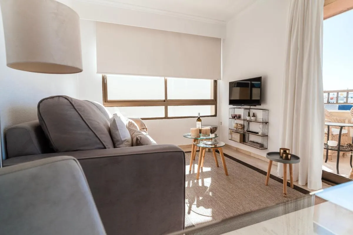 Image 6 of Polo Apartments 8B