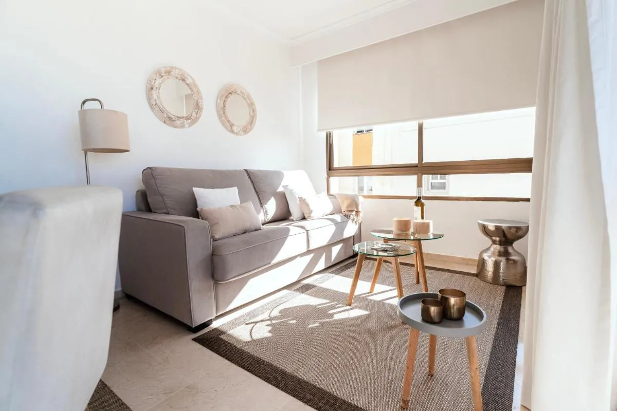 Image 3 of Polo Apartments 8B