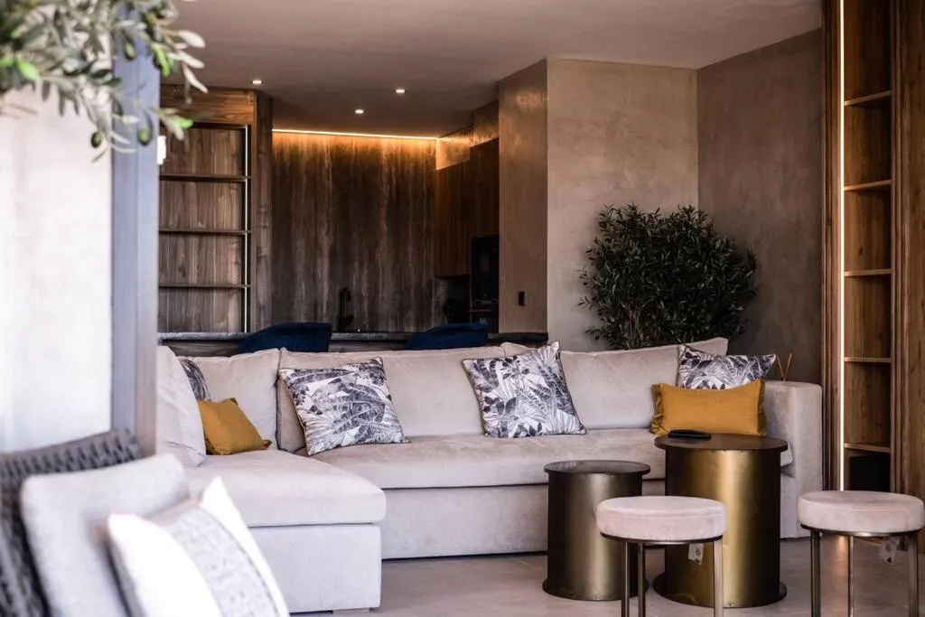 Image 6 of Portside Suite Banus