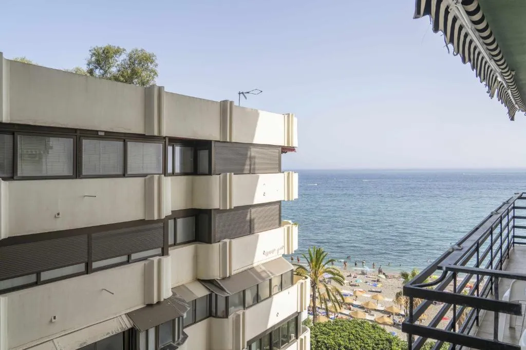 Image of Precioso apartamento con vistas al mar