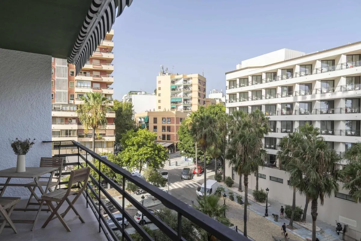 Image 3 of Precioso apartamento con vistas al mar