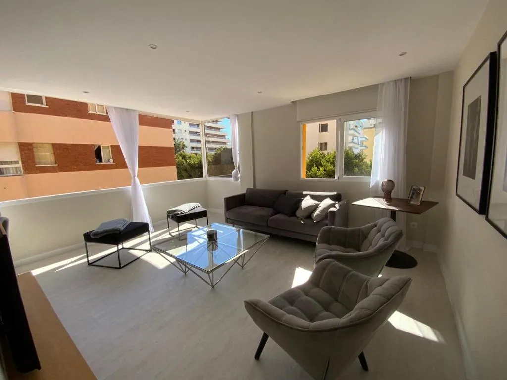 Image of Precioso apartamento en Marbella al lado del mar