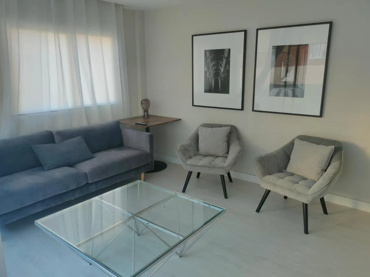Image 6 of Precioso apartamento en Marbella al lado del mar