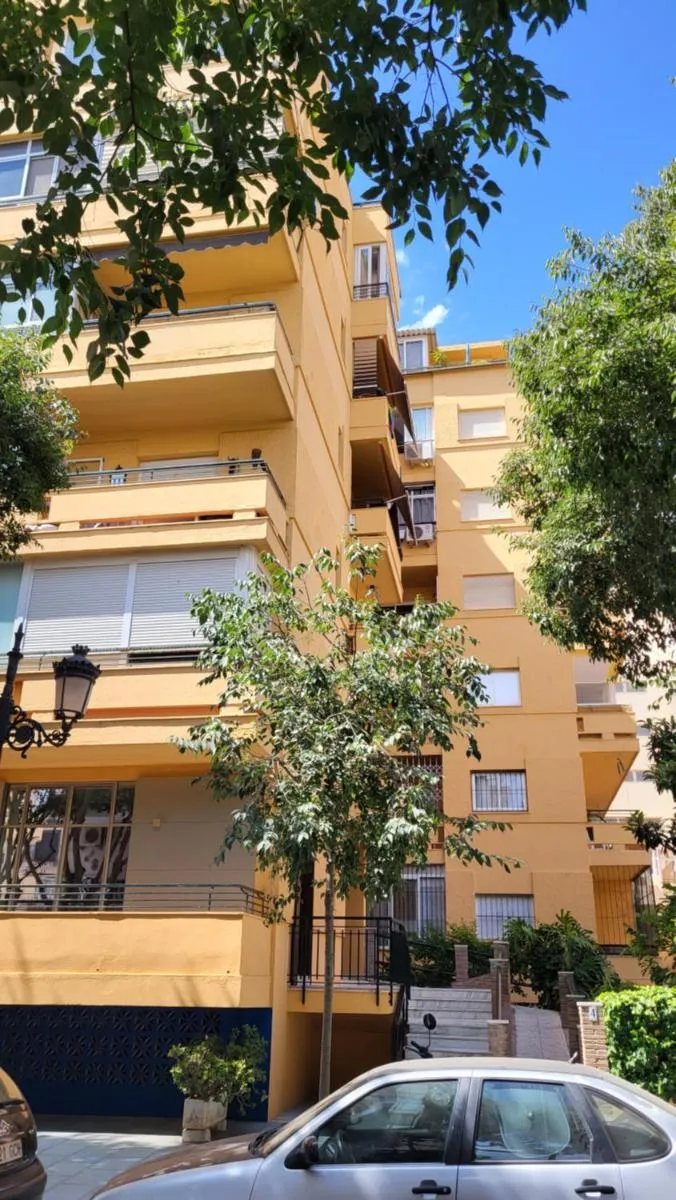 Image 1 of Precioso apartamento en Marbella al lado del mar