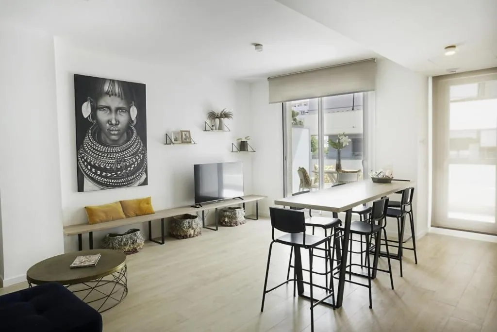 Image of Precioso apartamento en Nueva Andalucía piscina
