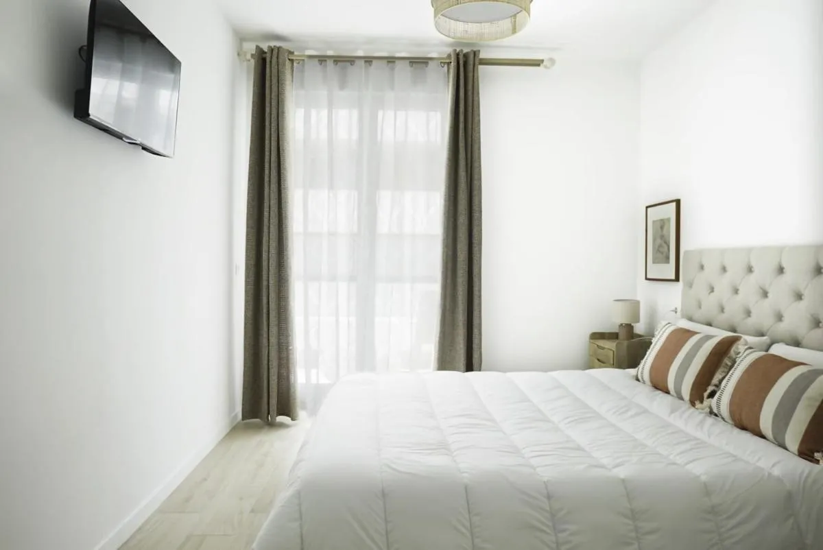 Image 2 of Precioso apartamento en Nueva Andalucía piscina