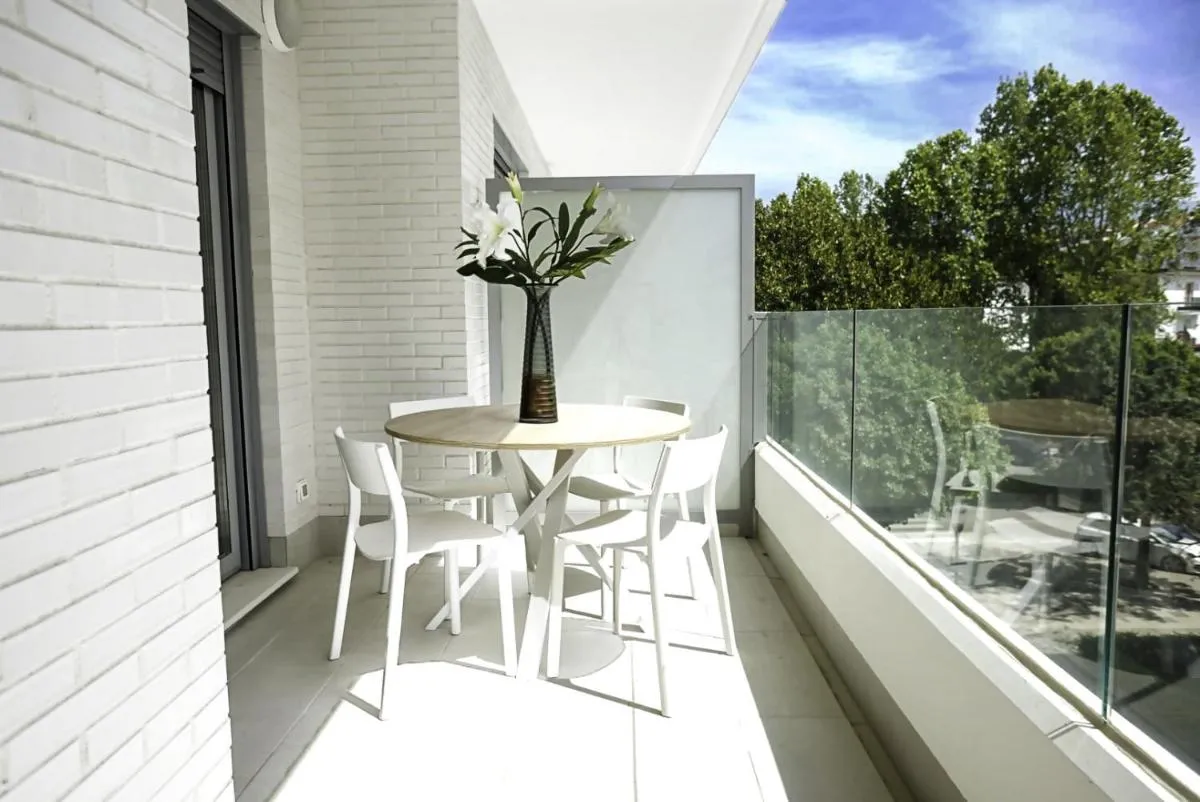 Image 6 of Precioso apartamento en Nueva Andalucía piscina