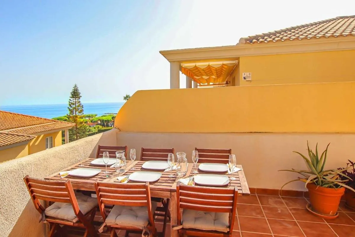 Image 2 of Precioso ático en Cabopino – Marbella