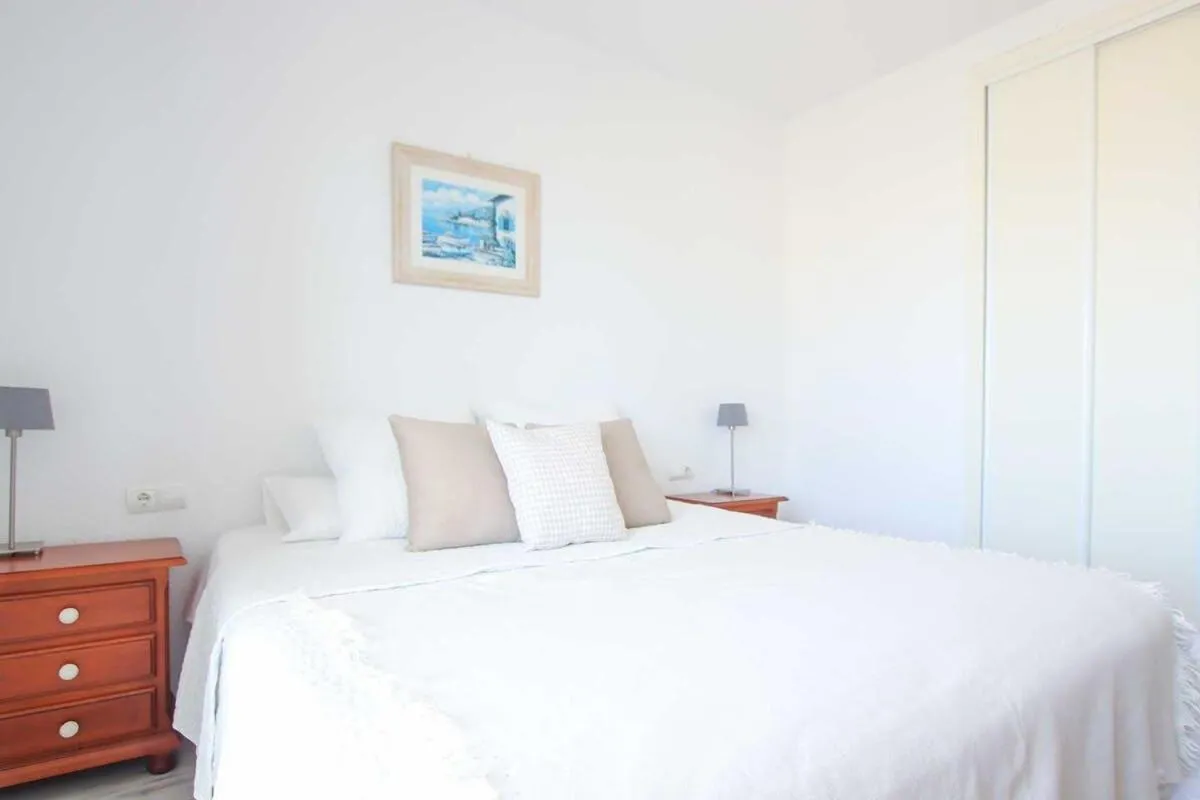 Image 5 of Precioso ático en Cabopino – Marbella