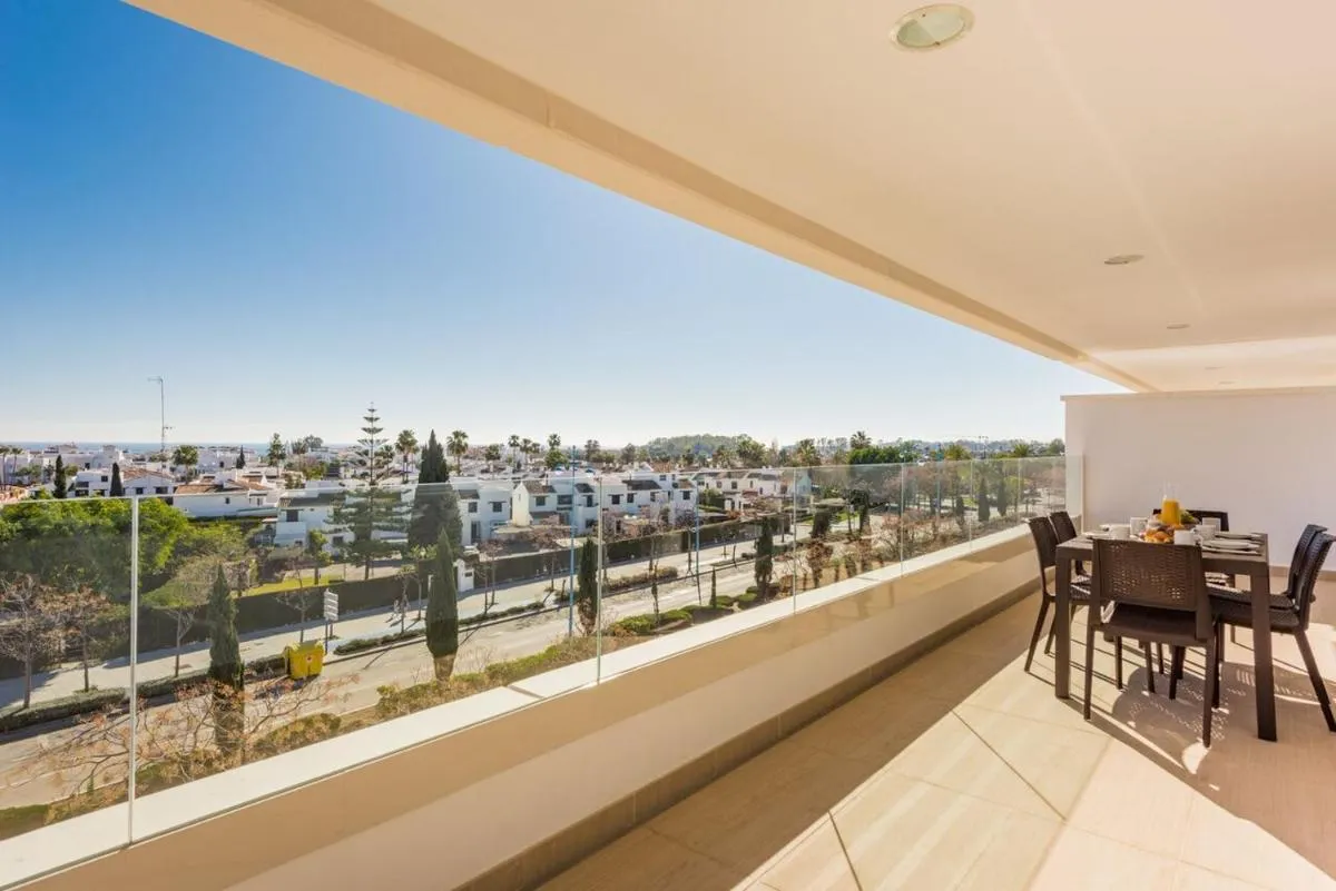 Image 2 of Premium Penthouse by AQUA Vento