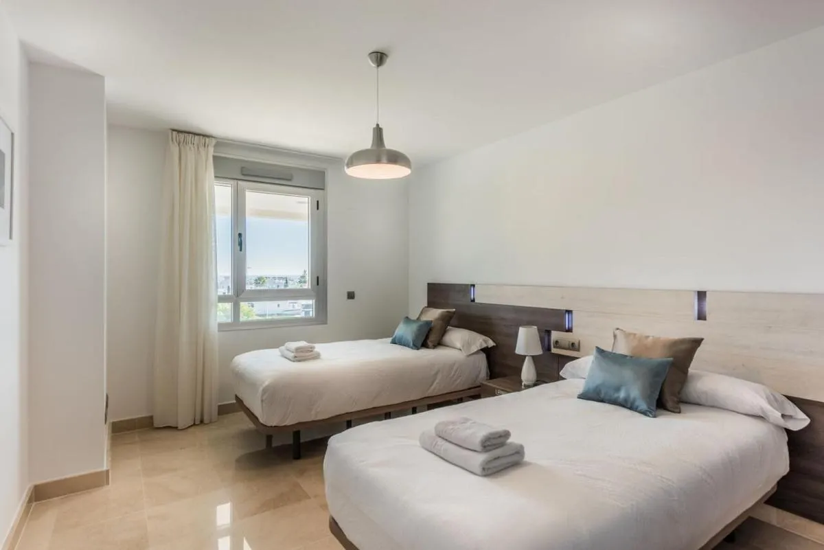 Image 6 of Premium Penthouse by AQUA Vento
