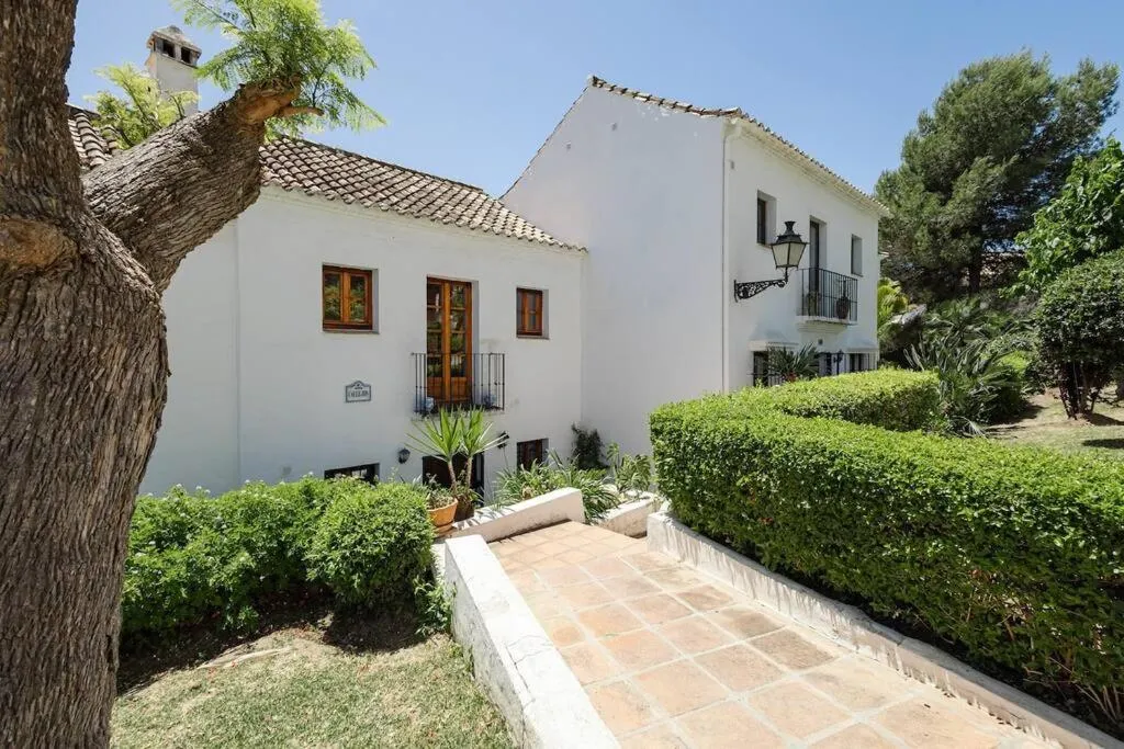 Image 1 of Private pool in charming Andalucian Pueblo RDR392