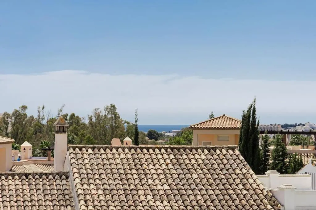 Image 2 of Private pool in charming Andalucian Pueblo RDR392
