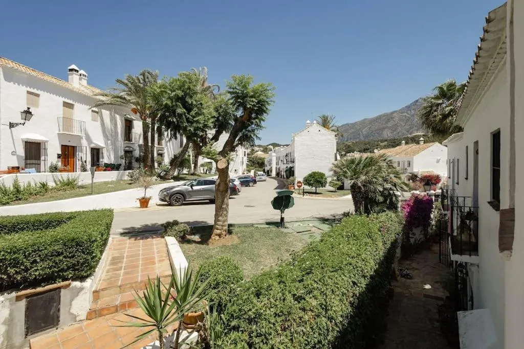 Image 4 of Private pool in charming Andalucian Pueblo RDR392