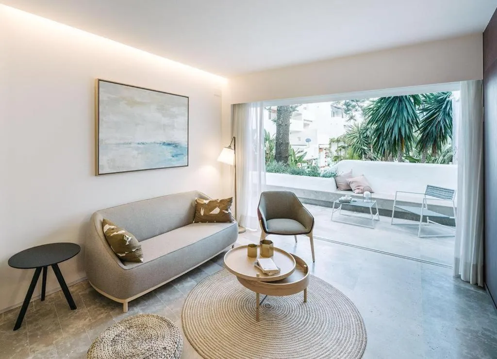 Image of Puente Romano Beach Suites – private apartaments