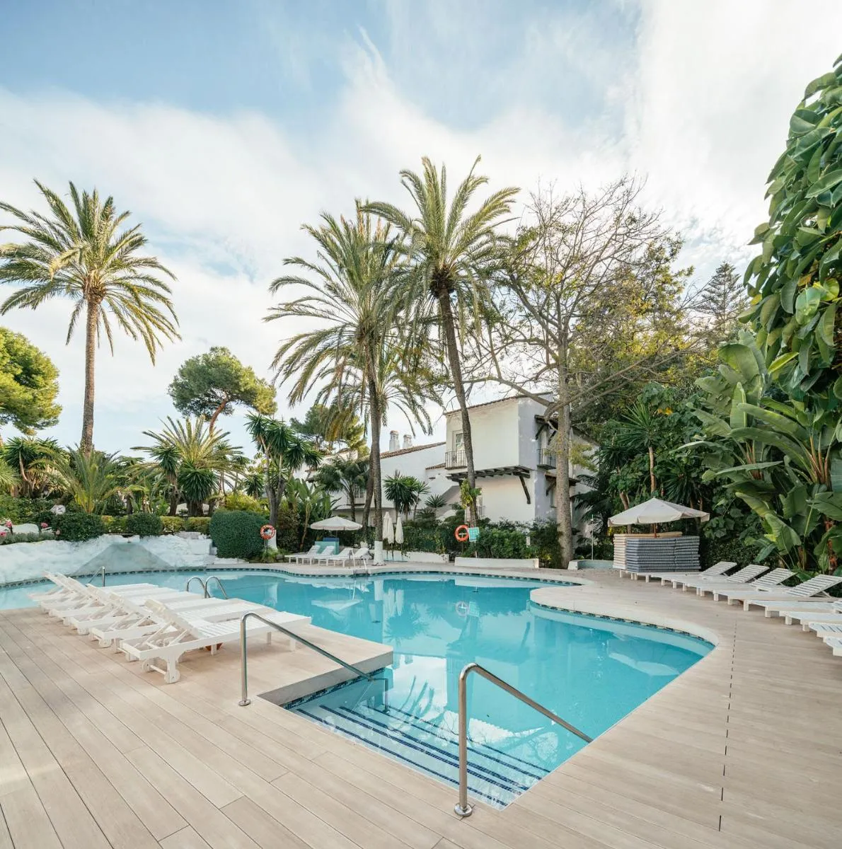 Image 6 of Puente Romano Beach Suites – private apartaments