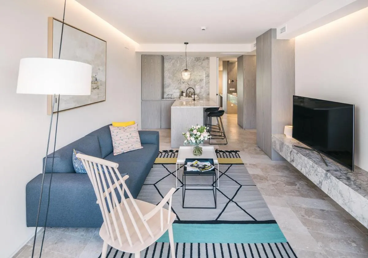 Image 1 of Puente Romano Beach Suites – private apartaments