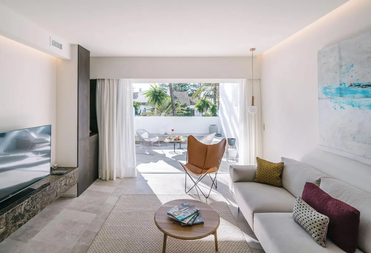 Image 4 of Puente Romano Beach Suites – private apartaments