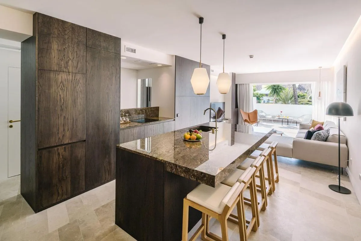 Image 2 of Puente Romano Beach Suites – private apartaments