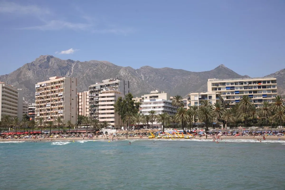 Image 2 of Puerto Azul Marbella