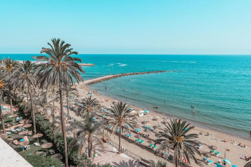Image of Puerto Azul Marbella