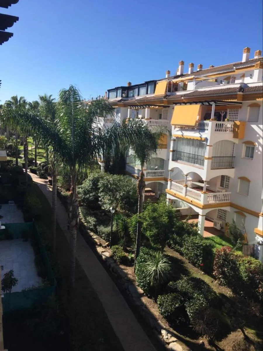 Image 4 of Puerto BBanus Beaches and Marina, Playground The Rich & Famous, is only 1km walk away