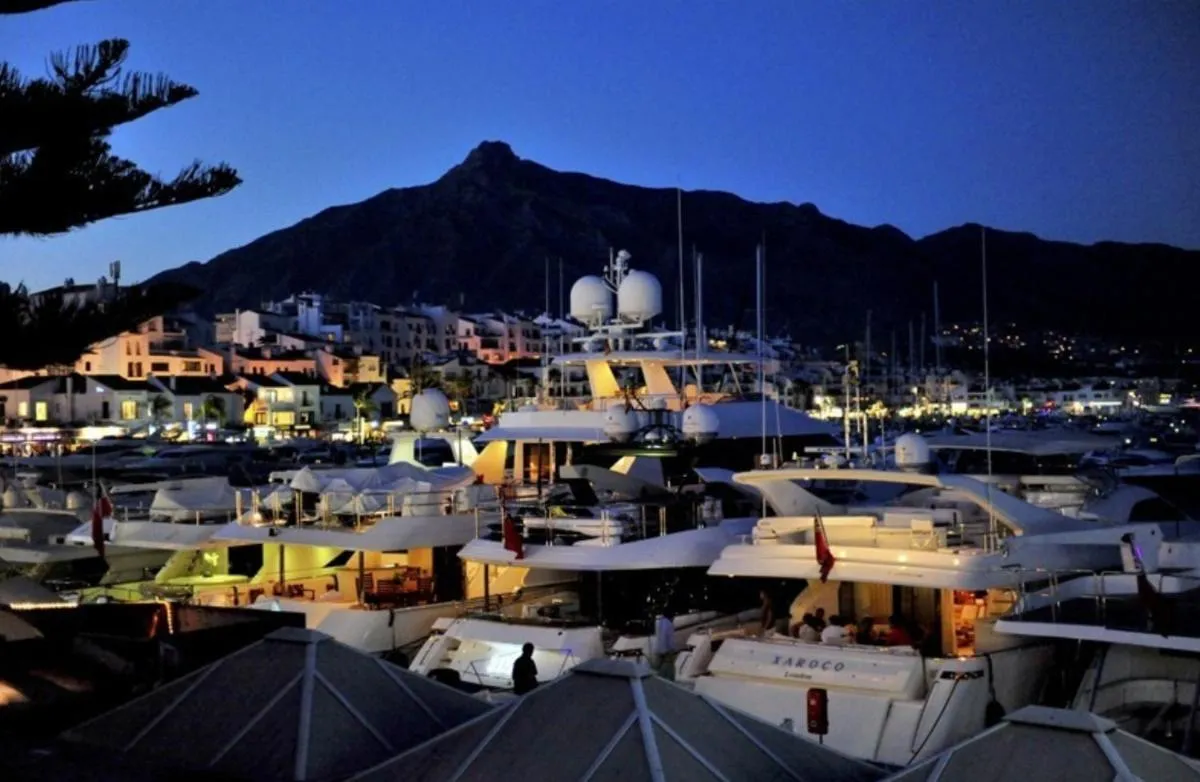 Image 6 of Puerto Banus