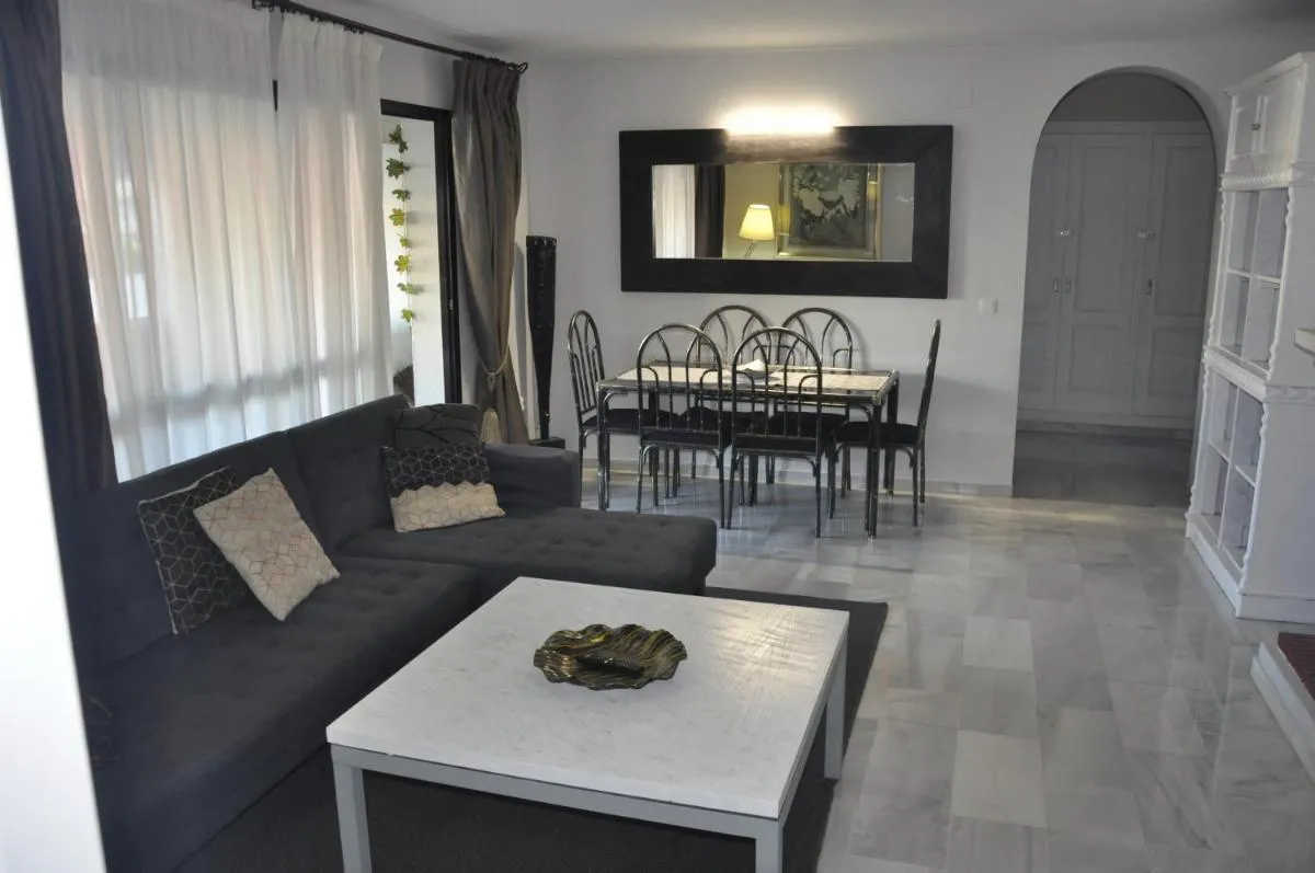 Image 3 of Puerto Banus