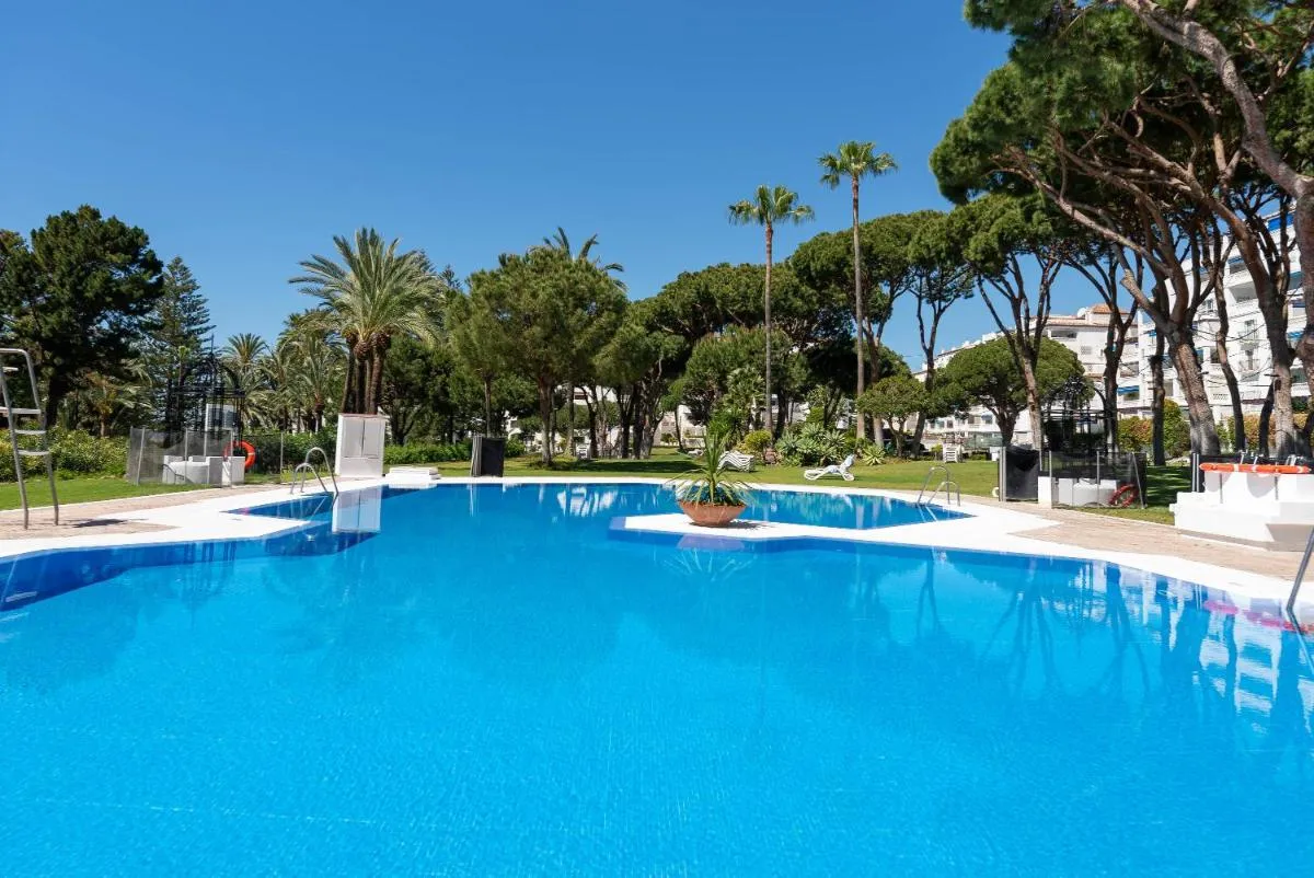 Image 1 of Puerto Banus3 Sandy Beachside