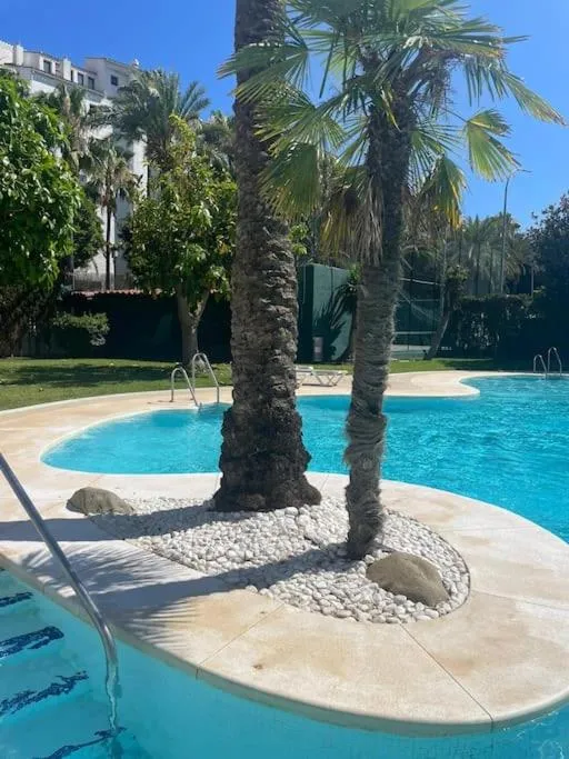 Image 4 of Puerto Banus 3 bed room – pool by Casa del sol HR