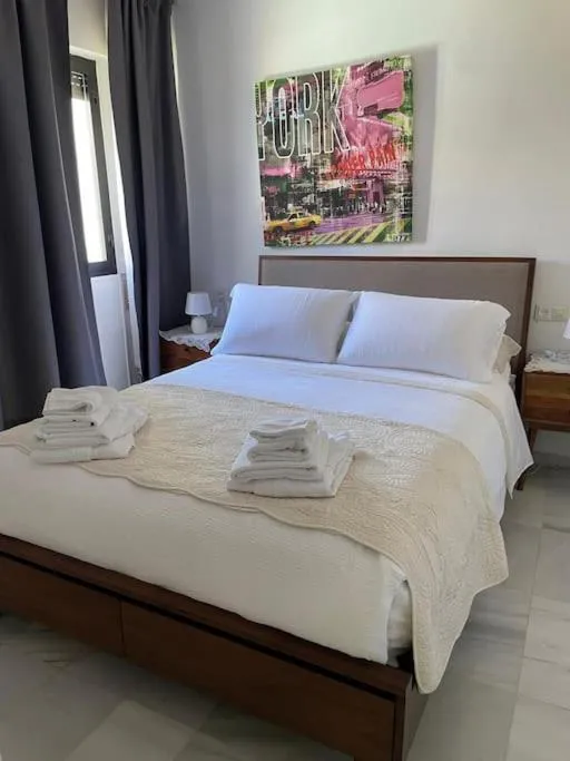 Image 3 of Puerto Banus 3 bed room – pool by Casa del sol HR