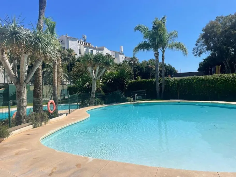 Image of Puerto Banus 3 bed room – pool by Casa del sol HR