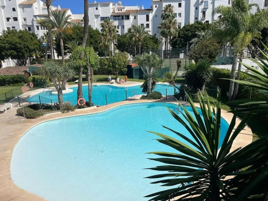 Image 1 of Puerto Banus 3 bed room – pool by Casa del sol HR