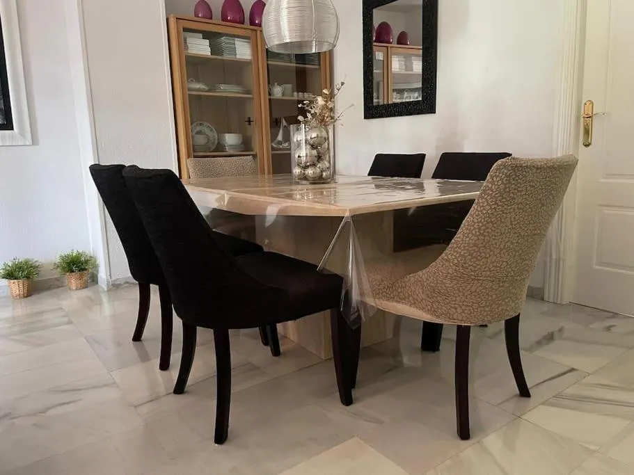 Image 2 of Puerto Banus 3 bed room – pool by Casa del sol HR