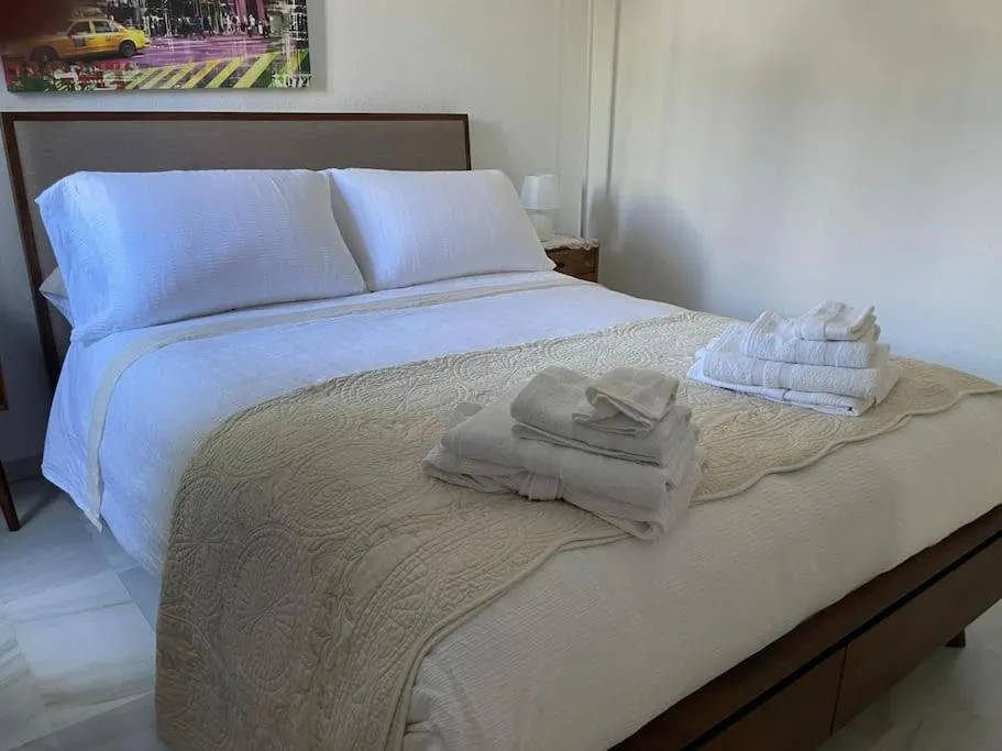 Image 5 of Puerto Banus 3 bed room – pool by Casa del sol HR