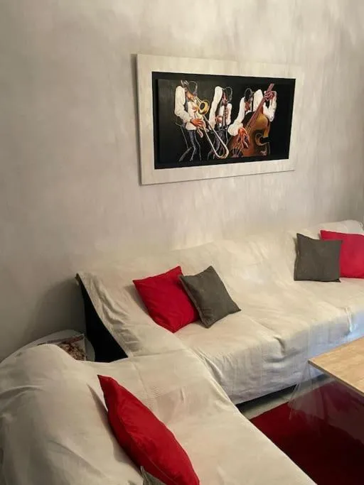 Image 6 of Puerto Banus 3 bed room – pool by Casa del sol HR