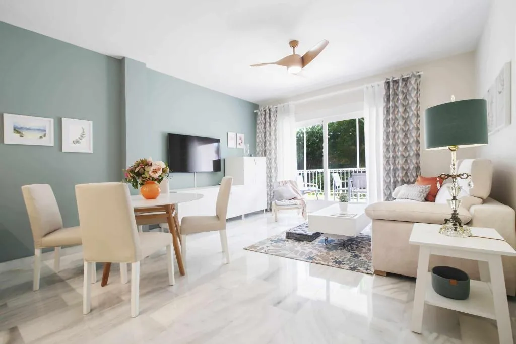 Image of Puerto Banús An Ideal Escape