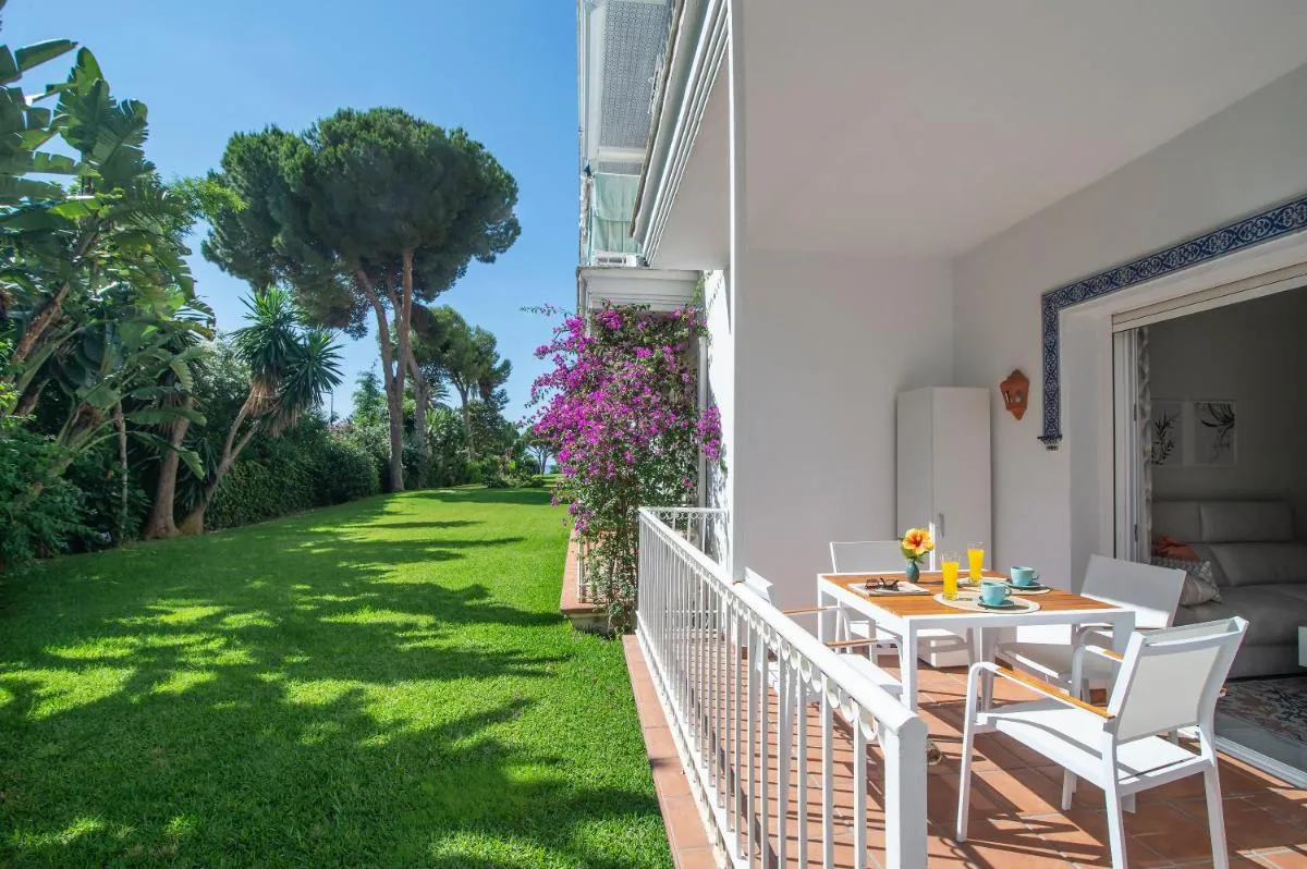 Image 2 of Puerto Banús An Ideal Escape