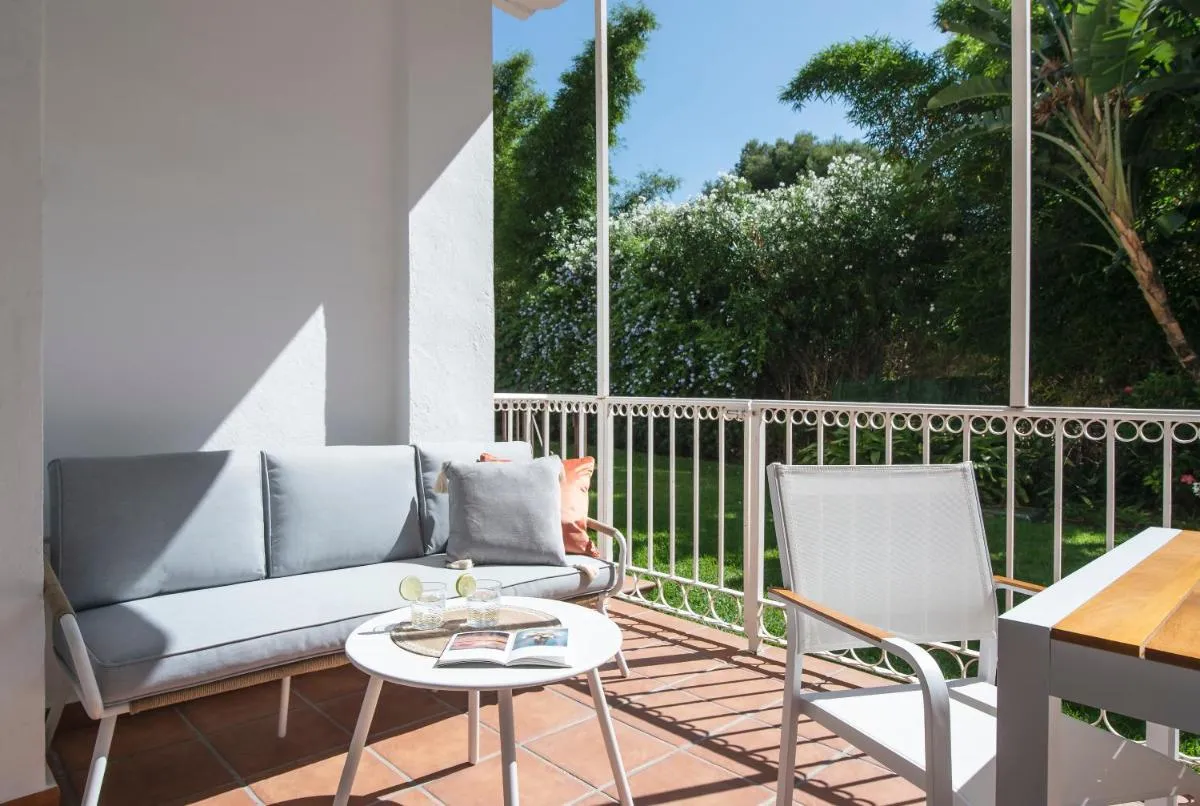 Image 3 of Puerto Banús An Ideal Escape
