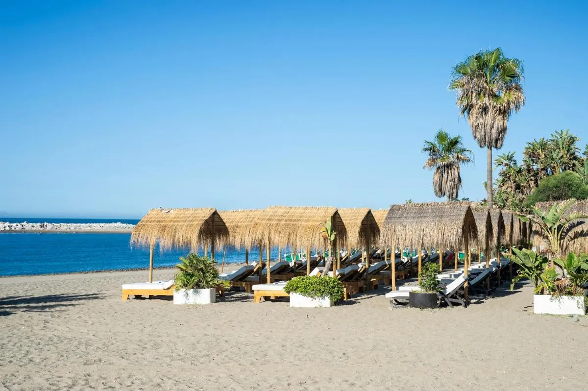 Image 1 of Puerto Banús An Ideal Escape