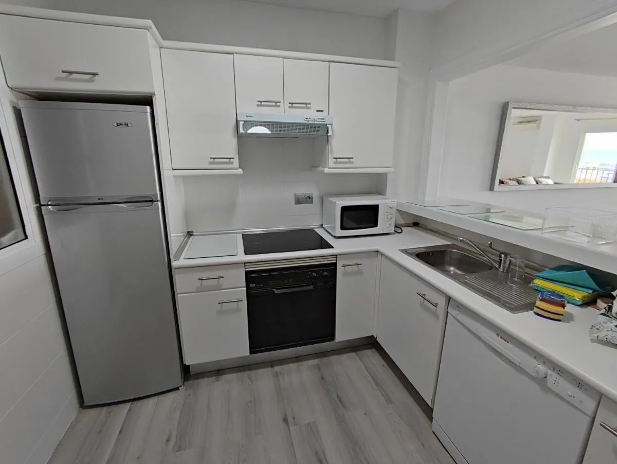 Image 2 of Puerto Banus Duplex Centric WaterFront 3 Bedroom