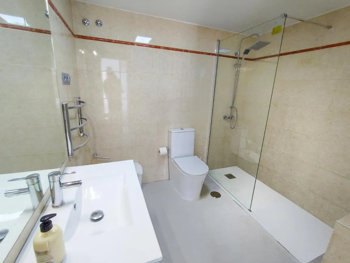 Image 1 of Puerto Banus Duplex Centric WaterFront 3 Bedroom