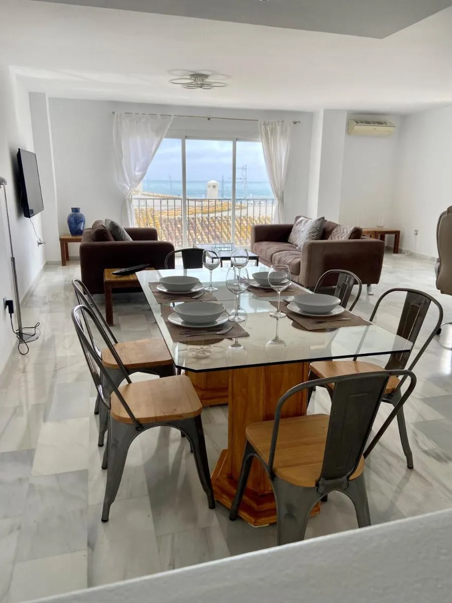 Image 3 of Puerto Banus Duplex Centric WaterFront 3 Bedroom