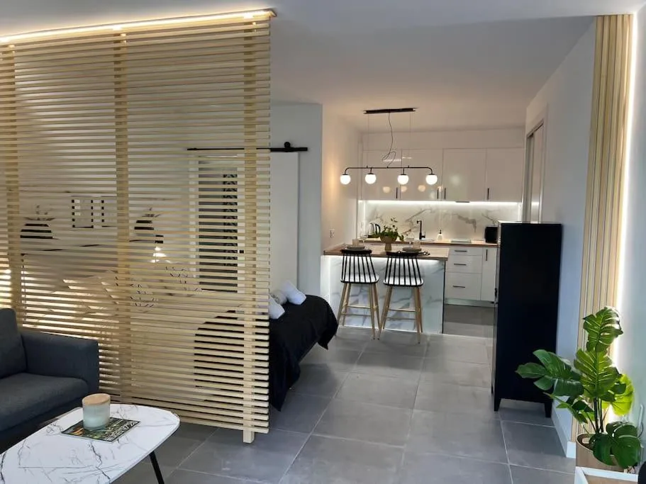 Image of Puerto Banus EDDIE Suite