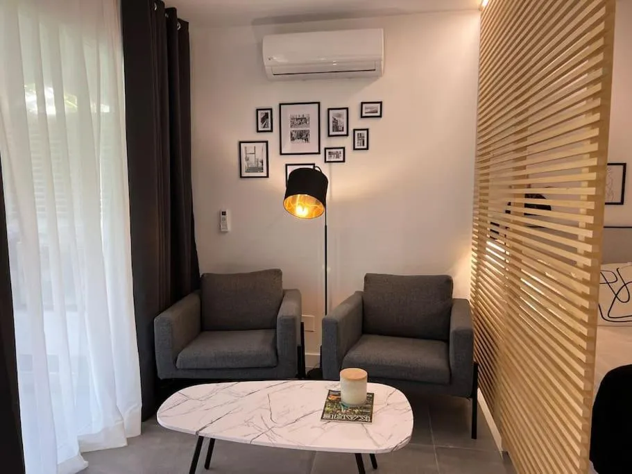 Image 4 of Puerto Banus EDDIE Suite