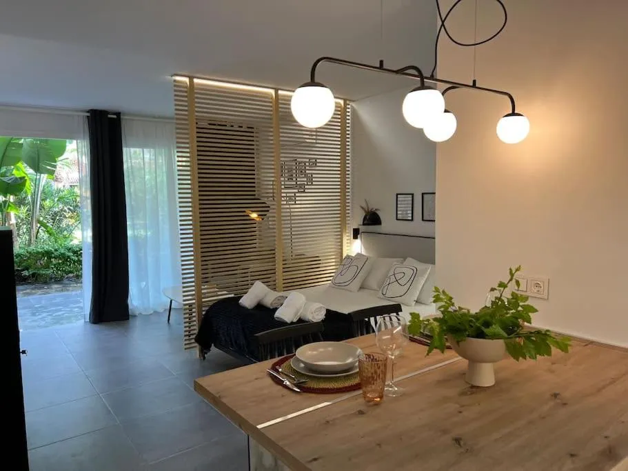 Image 2 of Puerto Banus EDDIE Suite