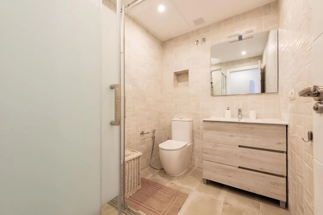 Image 6 of Puerto Banus Frontline Apartment with Amazing Sea Views