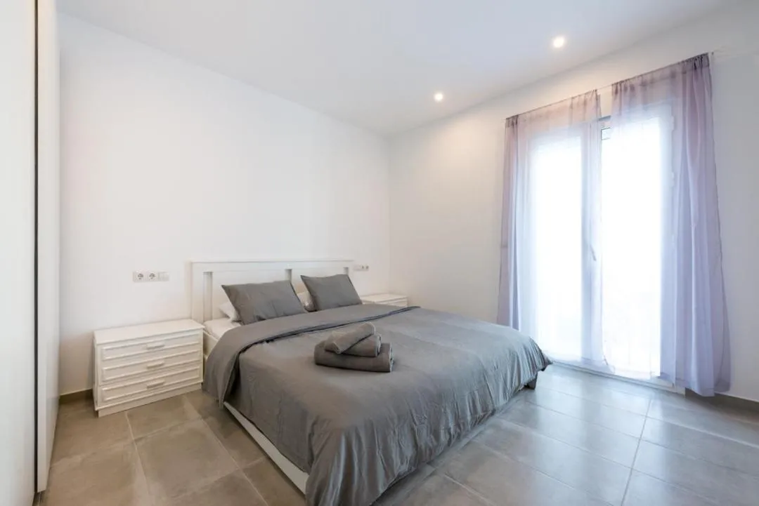 Image 5 of Puerto Banus Frontline Apartment with Amazing Sea Views