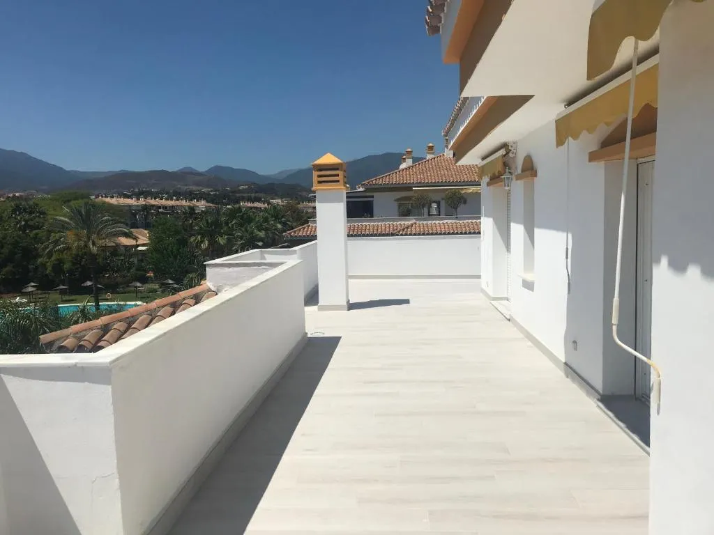 Image of Puerto Banus Luxury Penthouse