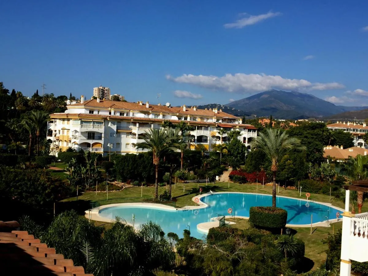 Image 4 of Puerto Banus Luxury Penthouse
